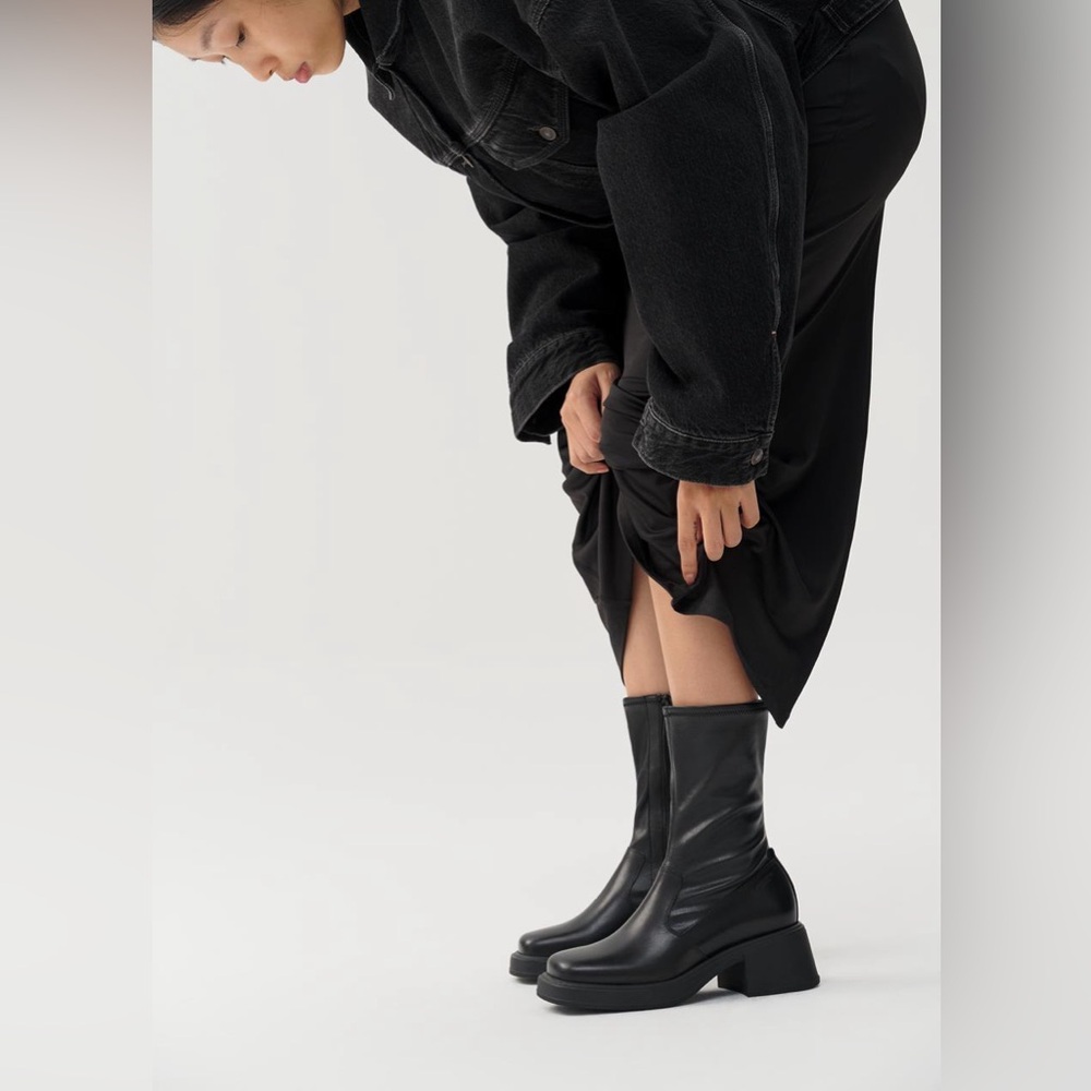 Vagabond Shoemakers Dorah Platform Boot